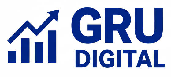 GRU digital